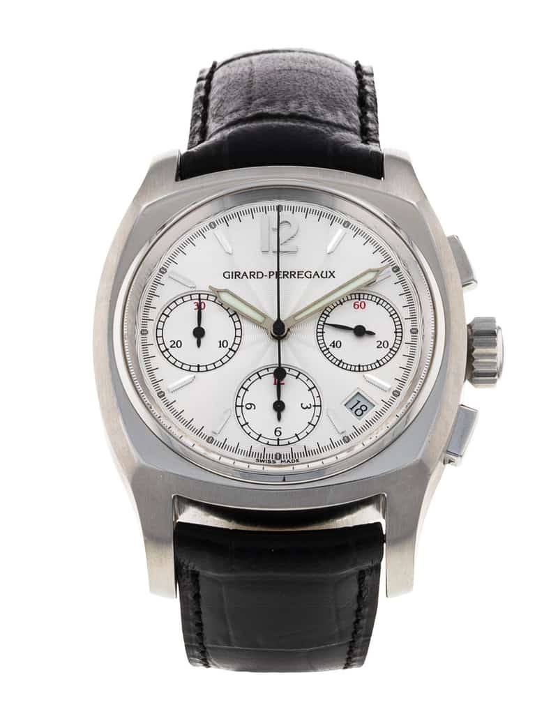 Girard Perregaux Classique Elegance 2498 Girard Perregaux Classique Elegance 2498